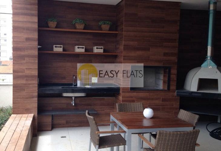 Apartamento à venda com 1 quarto, 1 banheiro, 1 vaga e 51m² no Vila Gertrudes, São Paulo (SP) — foto 11 de 28