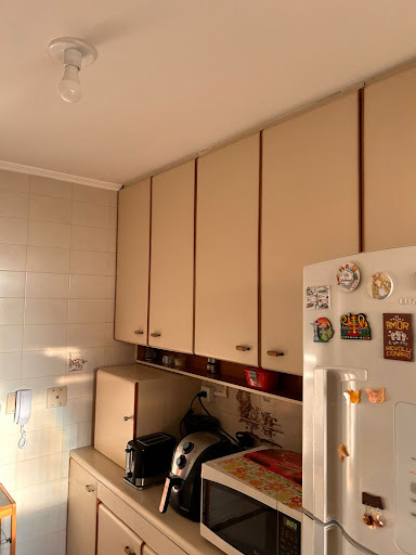 Apartamento em Jardim Esmeralda  -  São Paulo