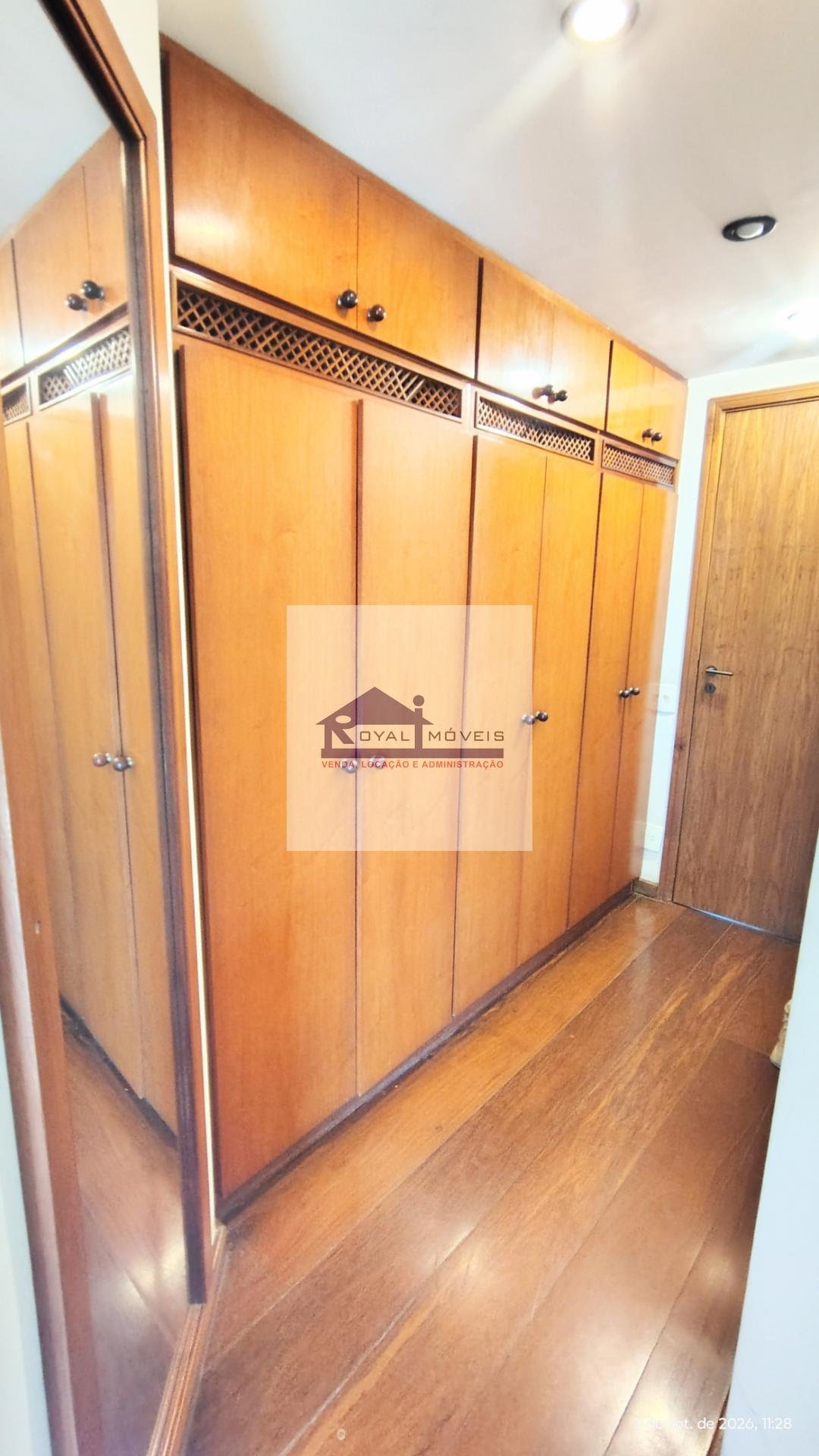 Apartamento à venda com 3 quartos, 1 suíte, 2 vagas e 120m² no Vila Clementino, São Paulo (SP) — foto 20 de 30