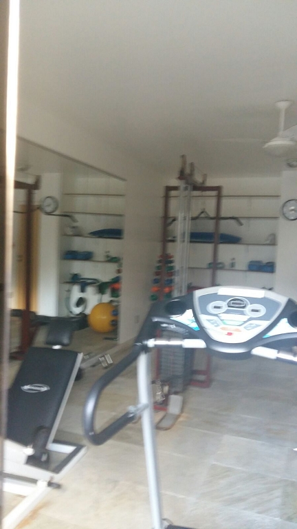 Apartamento à venda com 4 quartos, 4 suítes e 4 vagas no Parque Avenida Pelinca, Campos dos Goytacazes (RJ) — foto 14 de 30