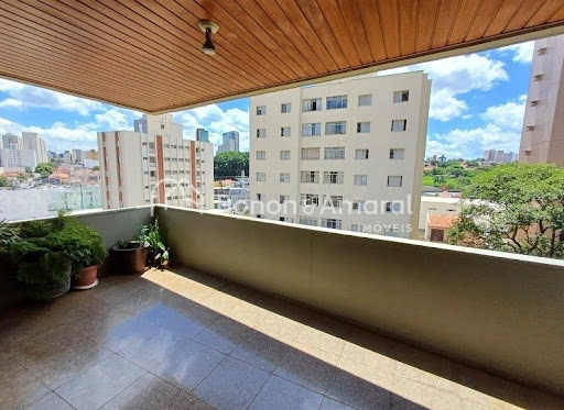 Apartamento, 4 quartos, 230 m² - Foto 6