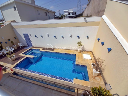 Casa de Condomínio, 4 quartos - Foto 10