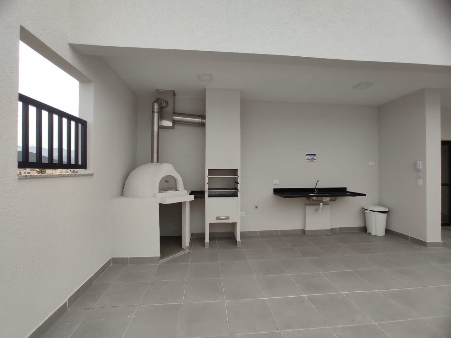 Apartamento à venda com 2 quartos, 2 banheiros, 1 vaga e 68m² no Itaguá, Ubatuba (SP) — foto 29 de 30