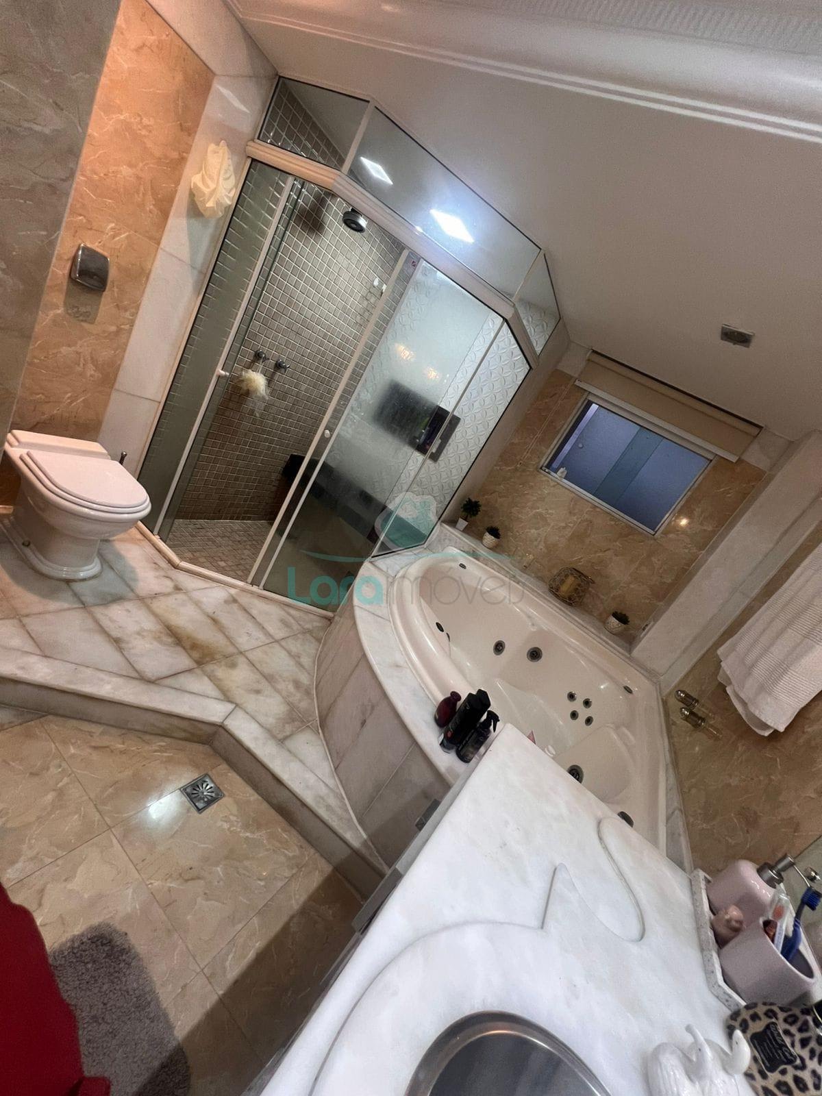 Cobertura à venda com 4 quartos, 4 suítes, 1 vaga e 480m² no Praia Campista, Macaé (RJ) — foto 27 de 30