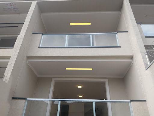 Sacadas
