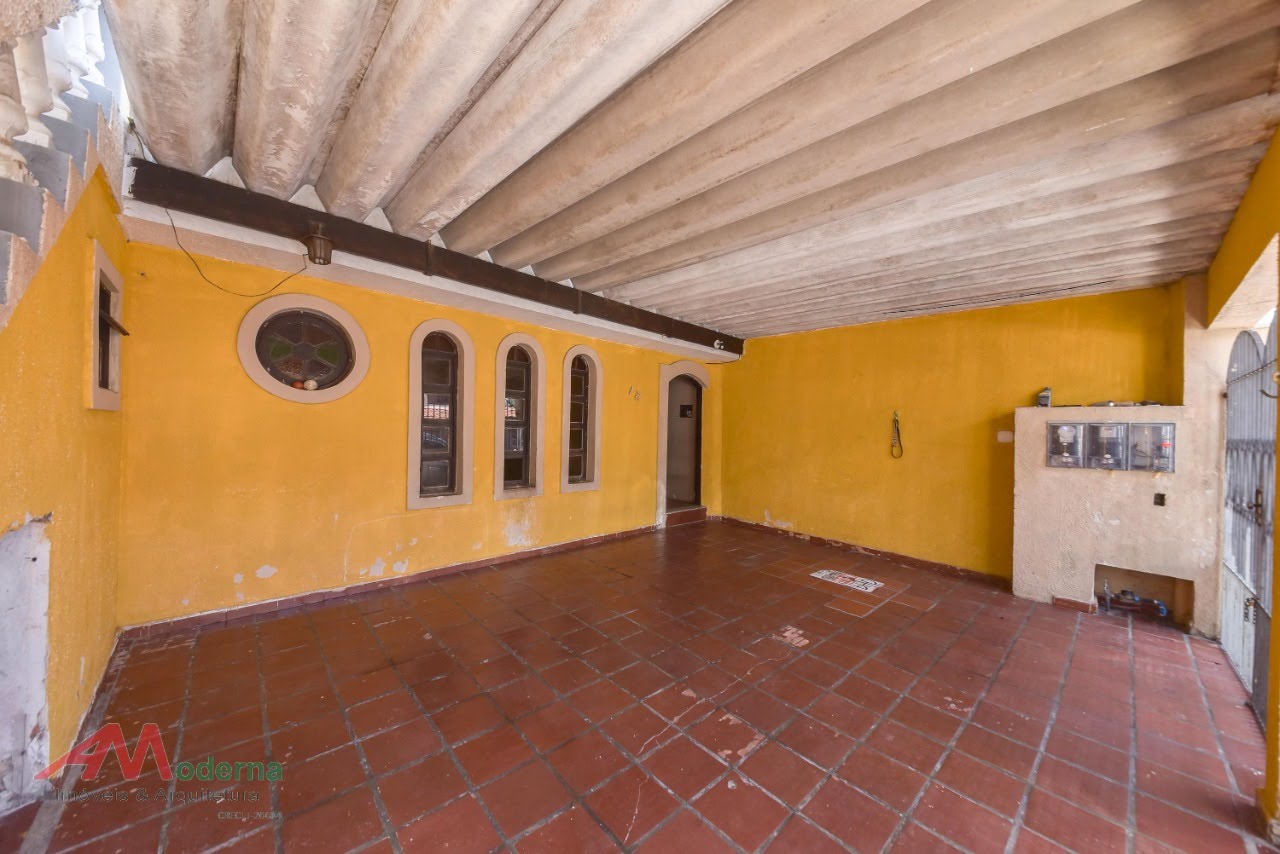 Casa à venda com 3 quartos, 2 banheiros, 2 vagas e 150m² no Jardim do Mar, São Bernardo do Campo (SP) — foto 30 de 30
