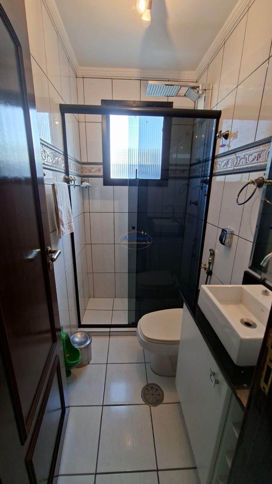 Apartamento à venda com 2 quartos, 1 suíte, 1 vaga e 88m² no Vila Tupi, Praia Grande (SP) — foto 10 de 30