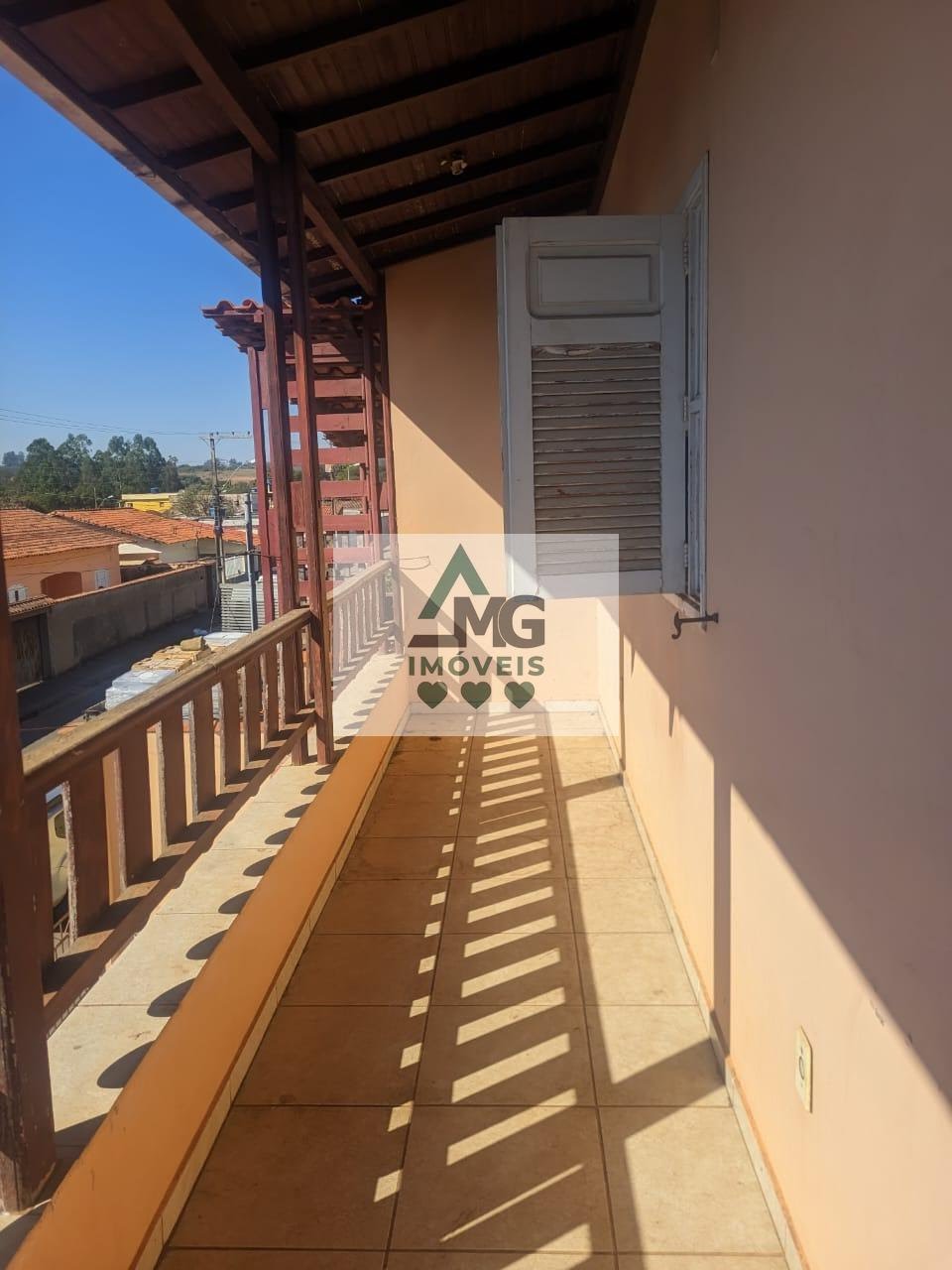 Casa à venda com 3 quartos, 1 suíte, 1 vaga e 156m² no Vila Santo Afonso, Três Corações (MG) — foto 4 de 26