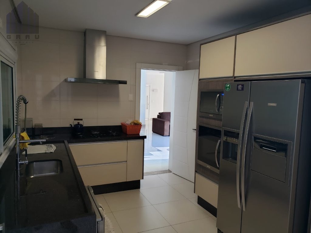 Casa Sobrado em Jardim Eliza  -  Foz do Iguaçu
