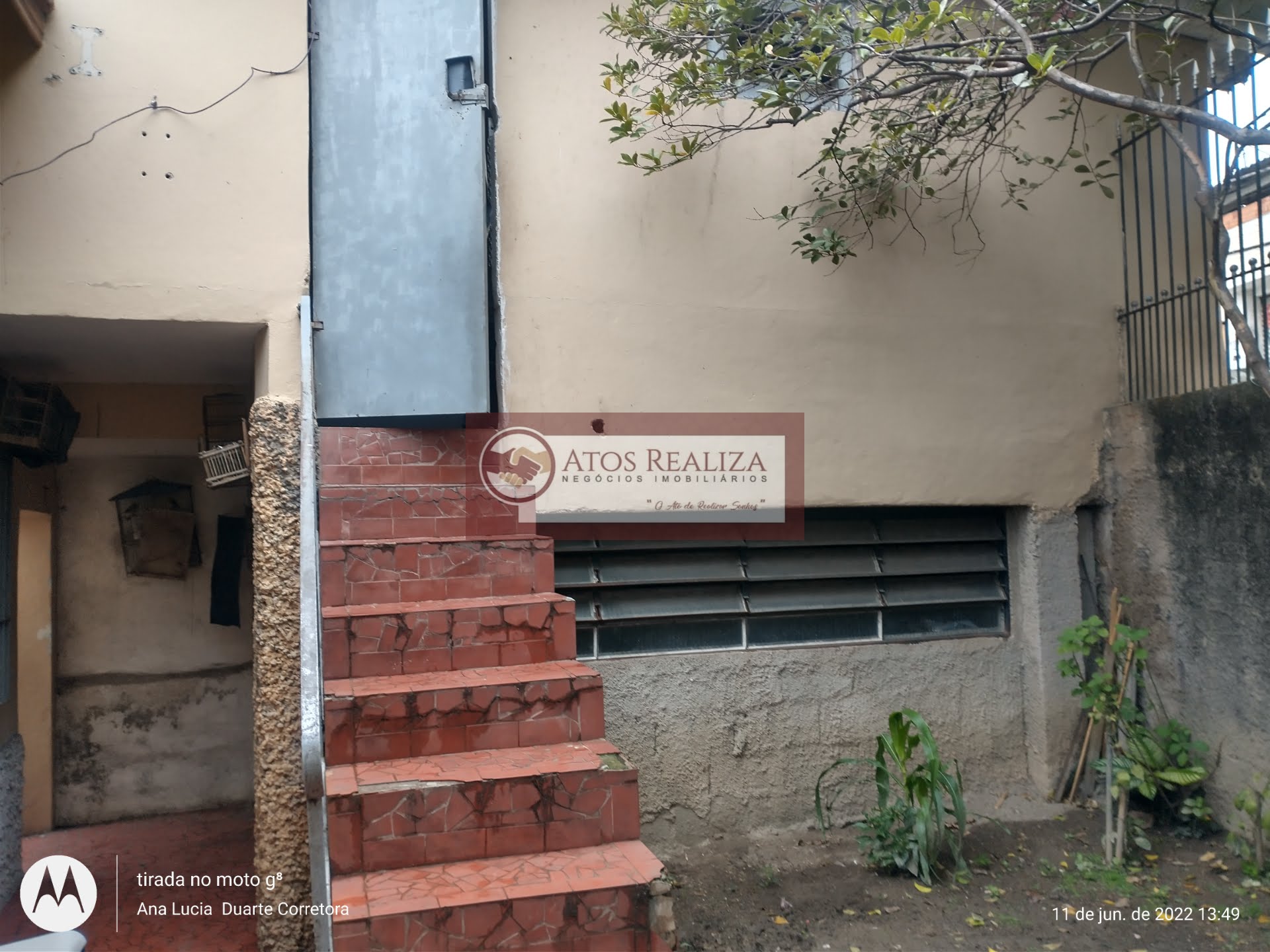 Casa à venda com 4 quartos, 1 suíte, 1 vaga e 120m² no Parque Grajau, São Paulo (SP) — foto 3 de 4