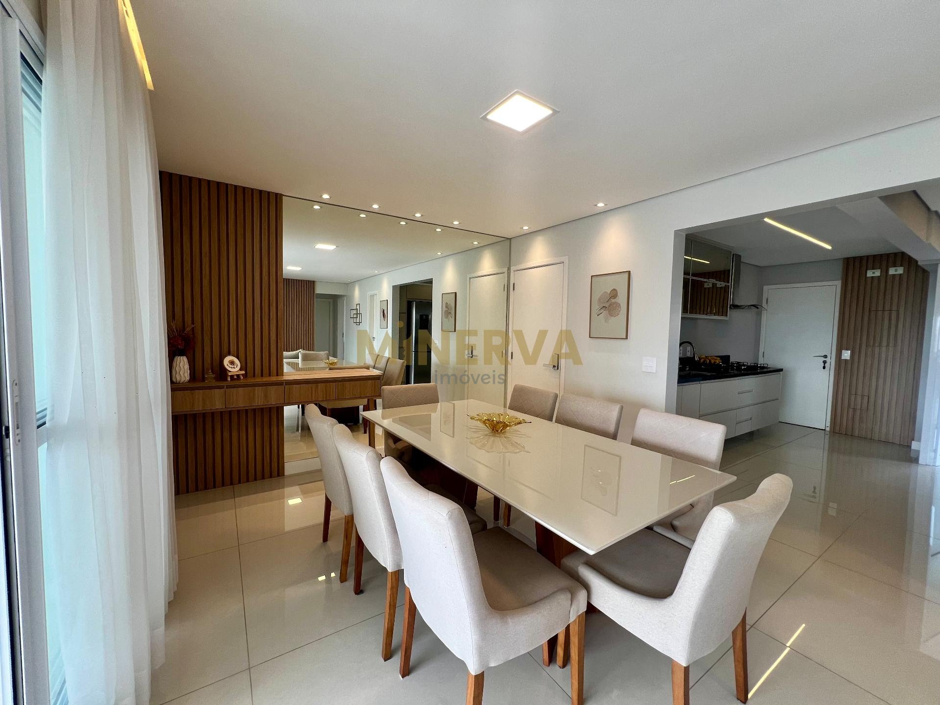 Apartamento à venda com 3 quartos, 3 suítes, 2 vagas e 135m² no Parque São Jorge, São Paulo (SP) — foto 7 de 30