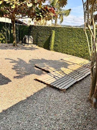 Casa com 2 dormitórios à venda, 135 m² por R$ 800.000,00 - São Sebastião - Palhoça/SC