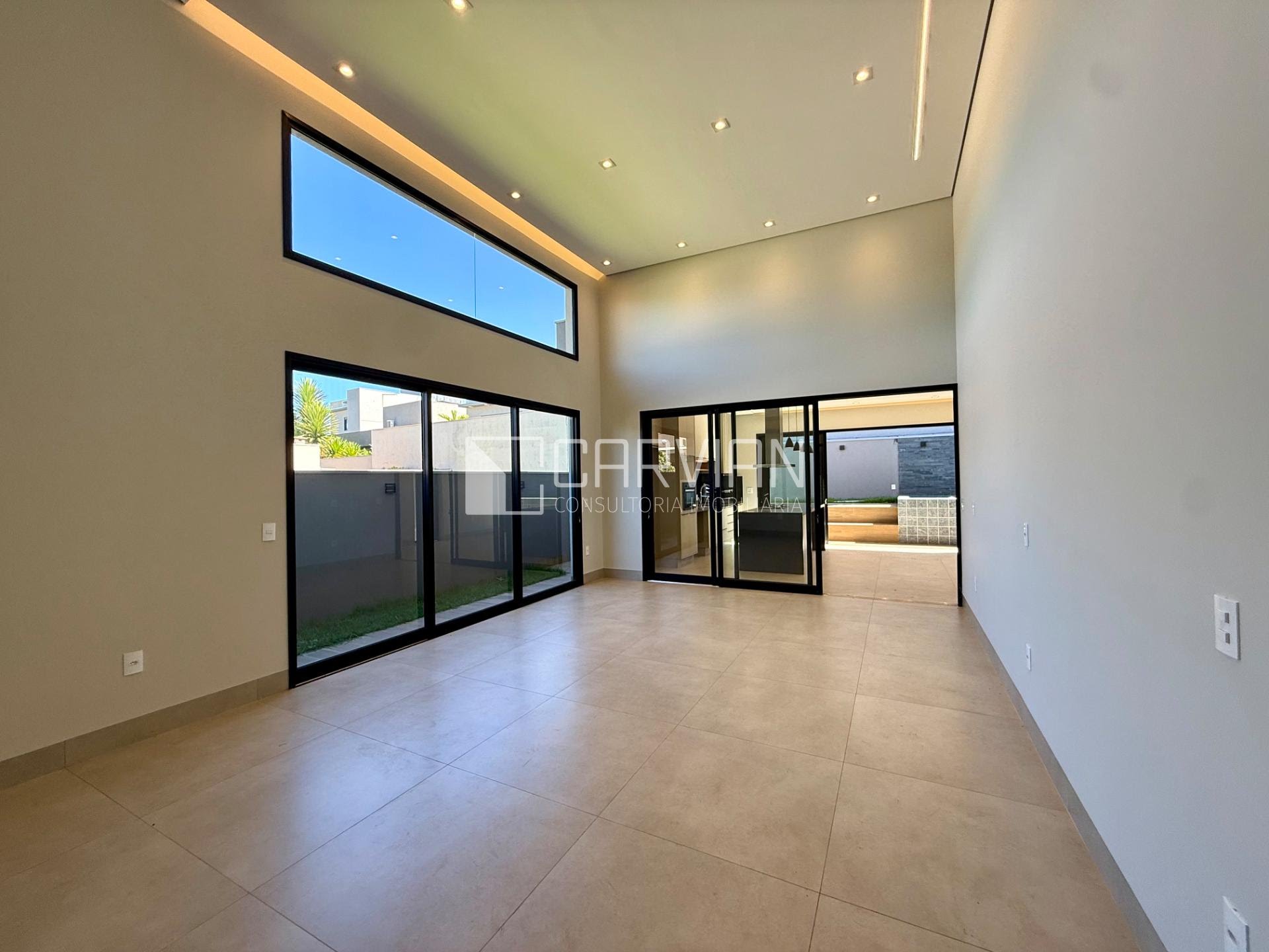 Casa à venda com 3 quartos, 5 banheiros, 4 vagas e 201m² no Vila do Golf, Ribeirão Preto — foto principal
