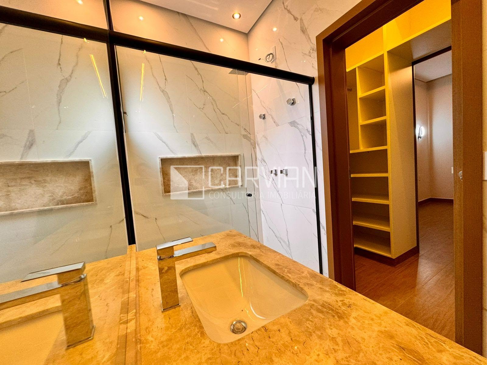 Casa à venda com 3 quartos, 3 suítes, 3 vagas e 165m² no Bomfim Paulista, Ribeirão Preto (SP) — foto 8 de 30