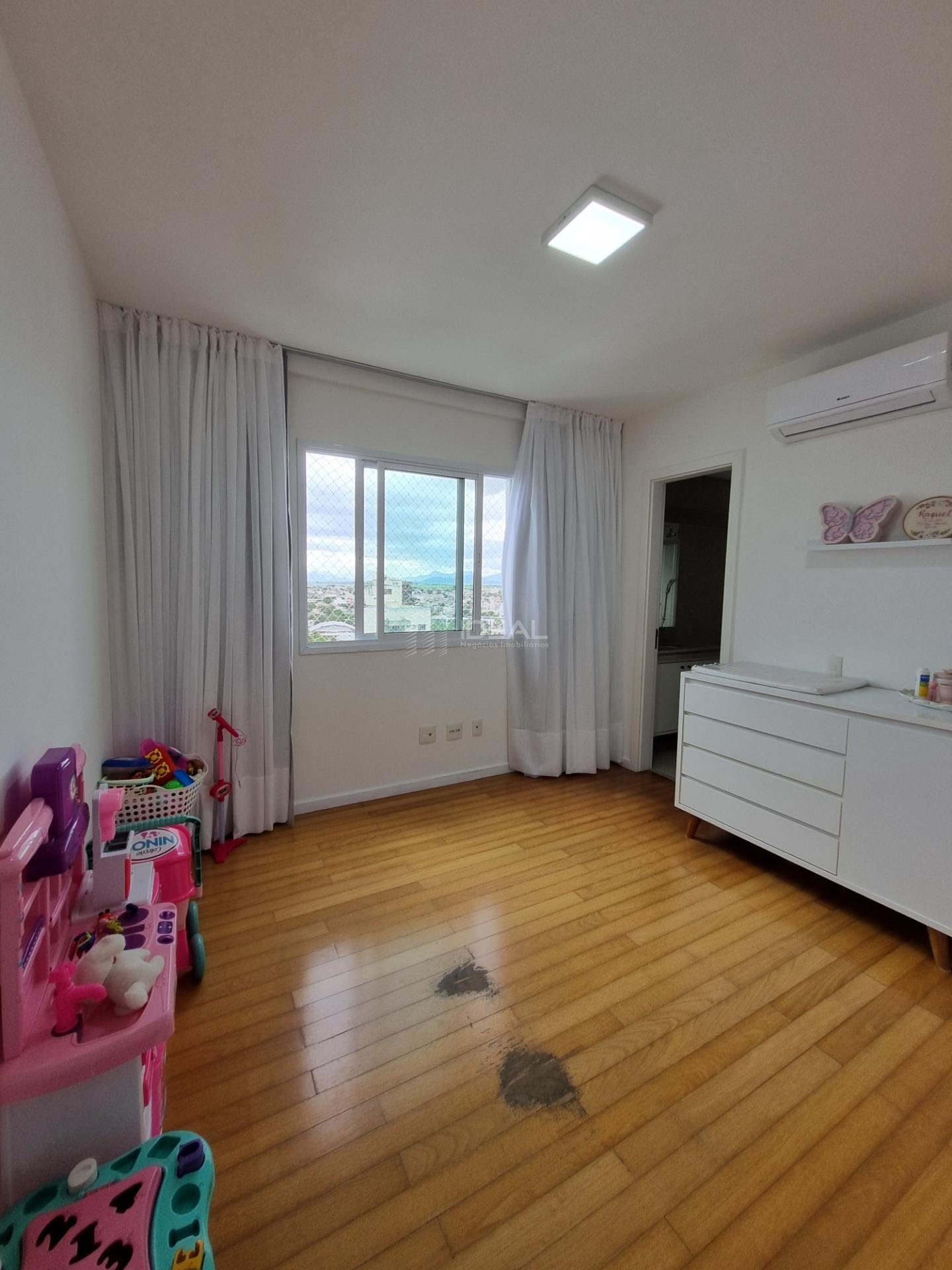 Apartamento à venda com 4 quartos, 3 suítes, 3 vagas e 160m² no Jardim Maria de Queiroz, Campos dos Goytacazes (RJ) — foto 6 de 30