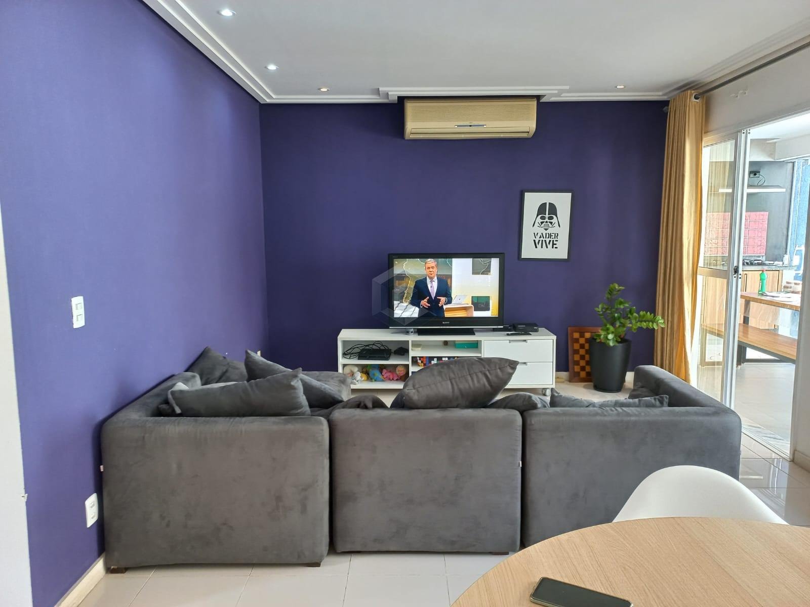 Casa à venda com 3 quartos, 3 suítes, 3 vagas e 152m² no Parque Campolim, Sorocaba (SP) — foto 7 de 24