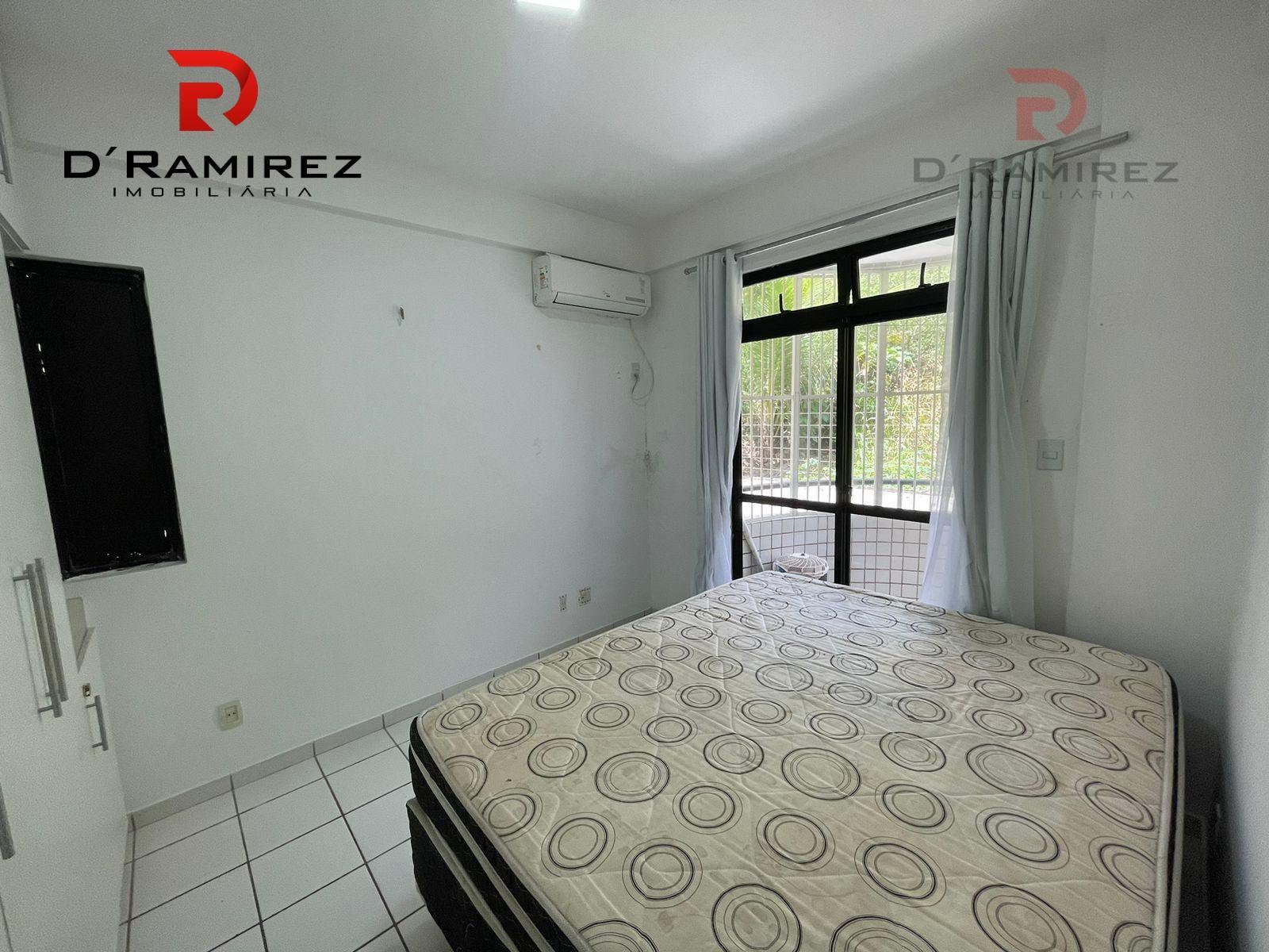 Apartamento para alugar com 3 quartos, 1 suíte, 1 vaga e 65m² no Calhau, São Luís (MA) — foto 17 de 20