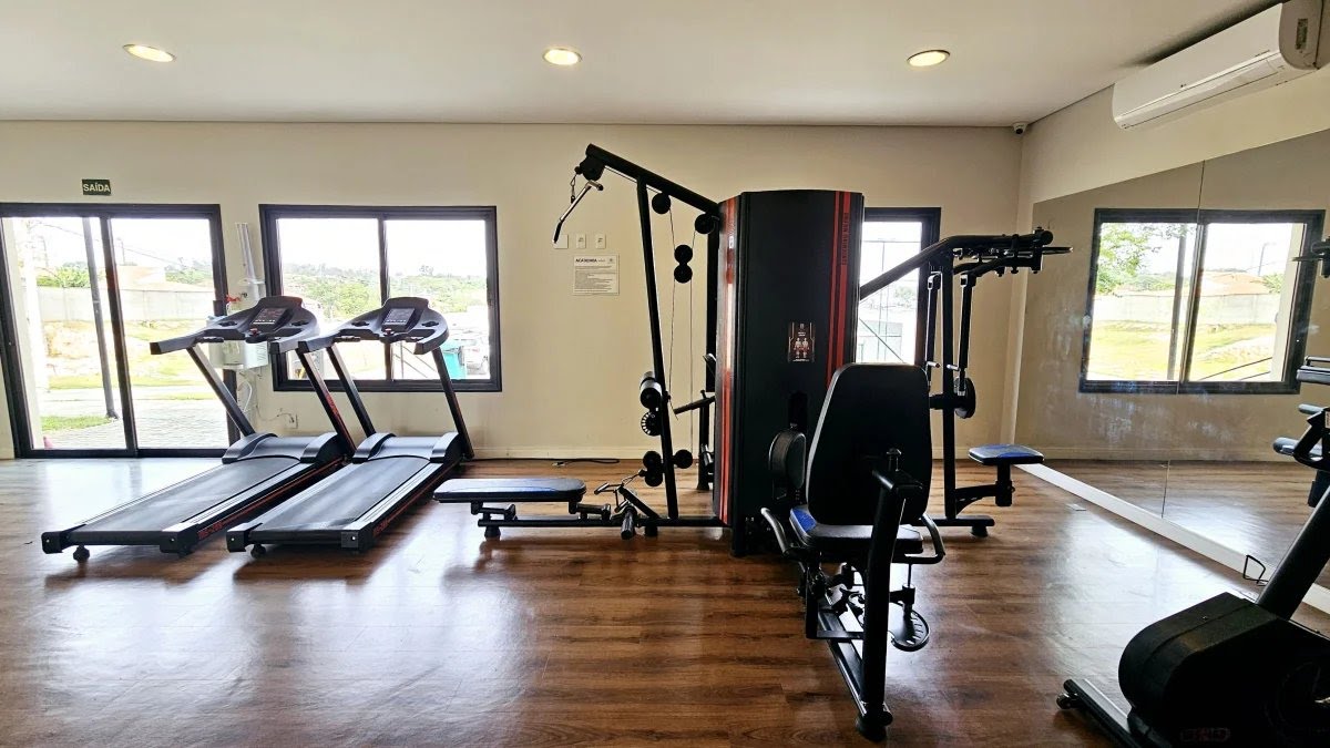 Casa à venda com 3 quartos, 3 suítes, 4 vagas e 190m² no Milano, Indaiatuba (SP) — foto 30 de 30
