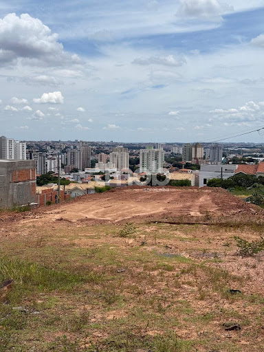 Terreno Pampulha Jardim Residencial Parque Tres Meninos-Sorocaba