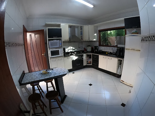 Casa duplex de 3 quartos para venda no Jardim das Acácias - Campos dos Goytacazes, RJ