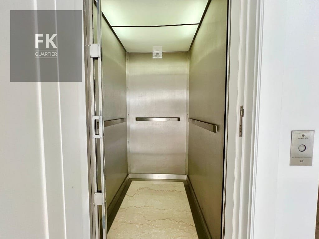 Casa à venda com 4 quartos, 4 suítes, 6 vagas e 620m² no Alphaville Residencial Um, Barueri (SP) — foto 12 de 30