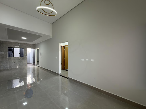 Casa em Jardim Campestre  -  Arapongas