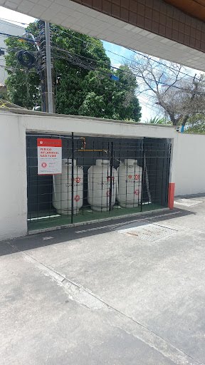 Apartamento à venda com 3 quartos, 2 suítes, 3 vagas e 300m² no Casa Forte, Recife (PE) — foto 22 de 27