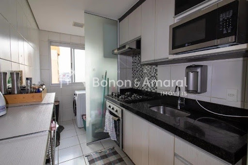 Apartamento, 2 quartos, 55 m² - Foto 10