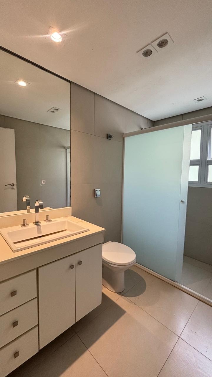 Apartamento à venda com 3 quartos, 1 suíte, 2 vagas e 167m² no Paraíso, São Paulo (SP) — foto 21 de 26