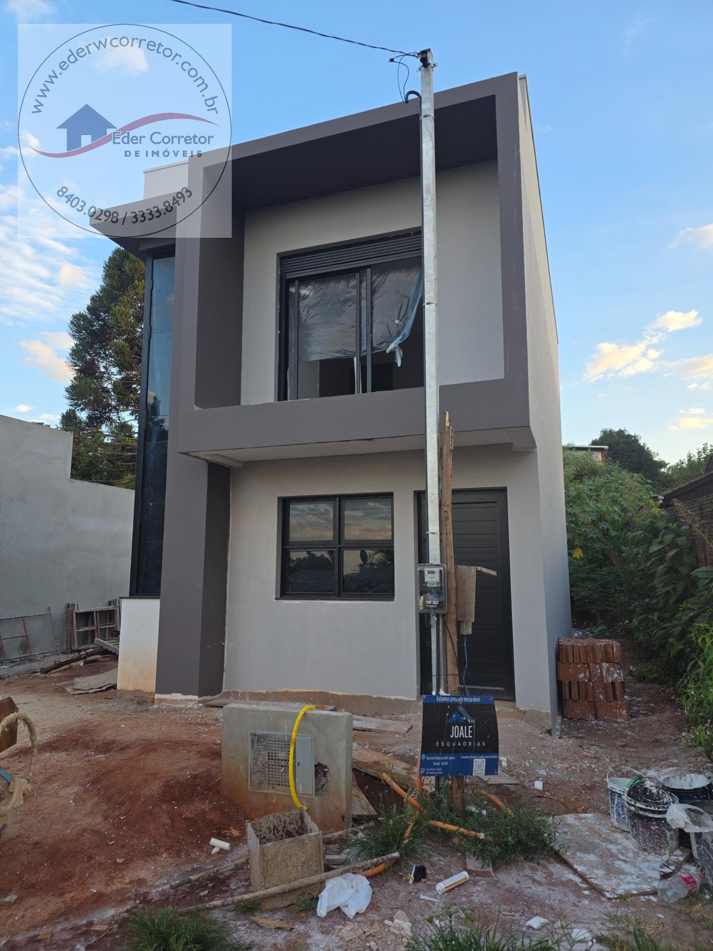 Casa à venda com 2 quartos, 1 suíte e 89m² no Storch, Ijuí (RS) — foto 9 de 15