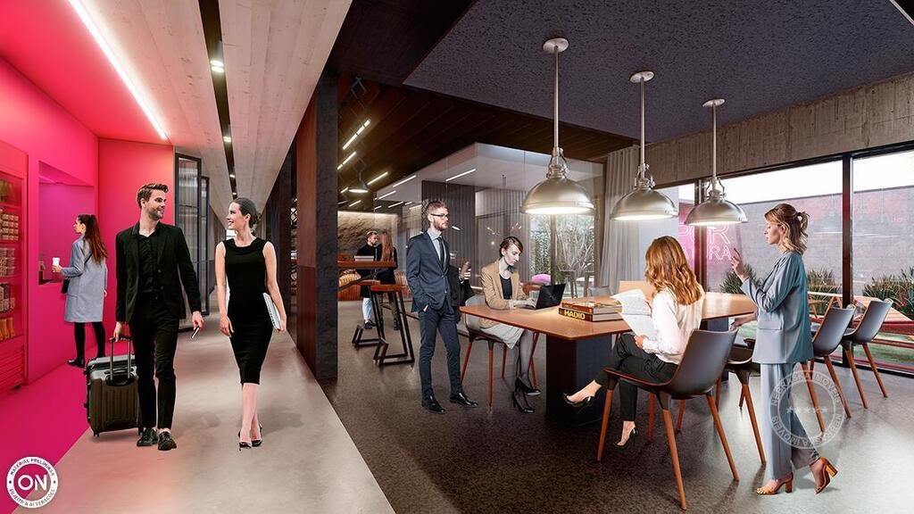 Coworking