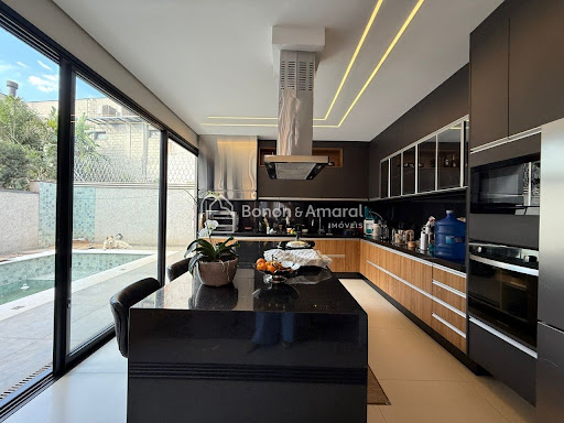 Casa de Condomínio, 4 quartos - Foto 8