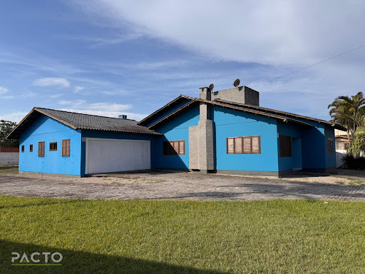 Casa em Mato Alto  -  Araranguá