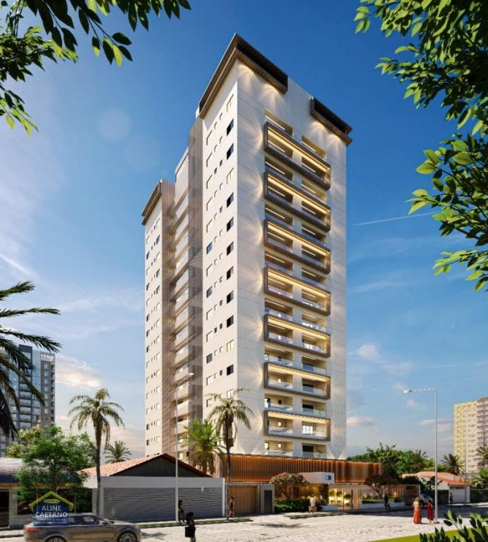 Apartamento à venda com 2 quartos, 1 suíte, 1 vaga e 74m² no Canto do Forte, Praia Grande (SP) — foto 15 de 28