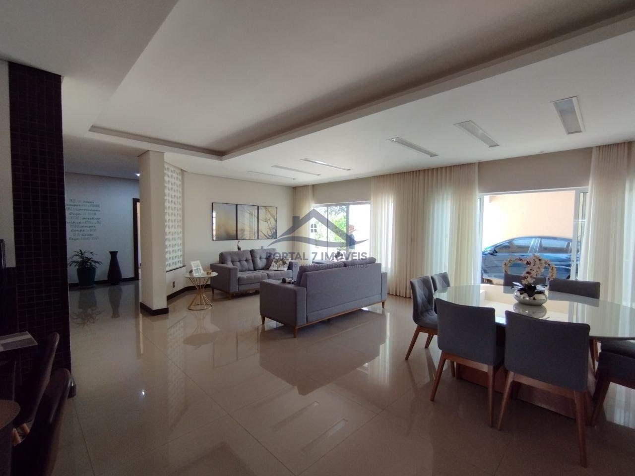 Casa à venda com 1 quarto, 2 suítes, 6 vagas e 400m² no Nucleo João Pinheiro, Funilândia (MG) — foto 11 de 30
