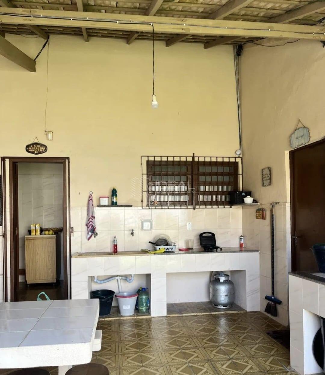 Casa à venda com 6 quartos, 1 suíte, 4 vagas e 200m² no Farol de São Thomé, Campos dos Goytacazes (RJ) — foto 12 de 13