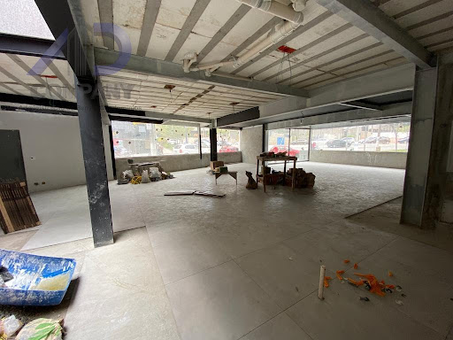 PRÉDIO COMERCIAL em Vila Guarani (Zona Sul)  -  São Paulo