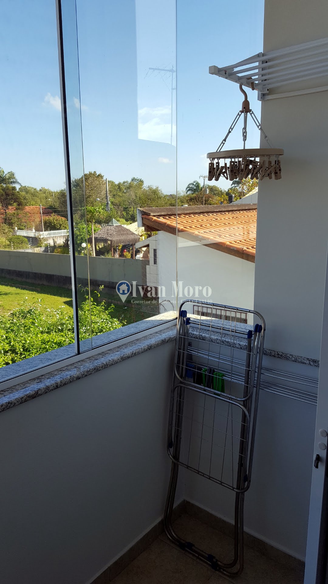 Casa para alugar com 1 banheiro, 1 vaga e 35m² no Daniela, Florianópolis (SC) — foto 18 de 21