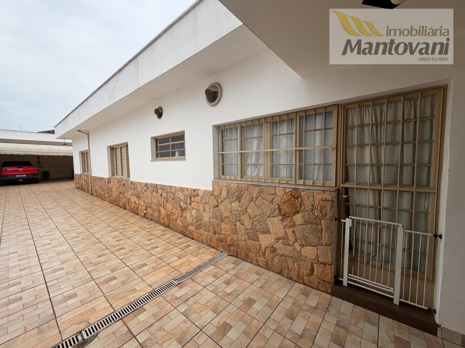 Casa à venda com 3 quartos, 1 suíte, 2 vagas e 324m² no Alto Santa Cruz, Tatuí (SP) — foto 3 de 22