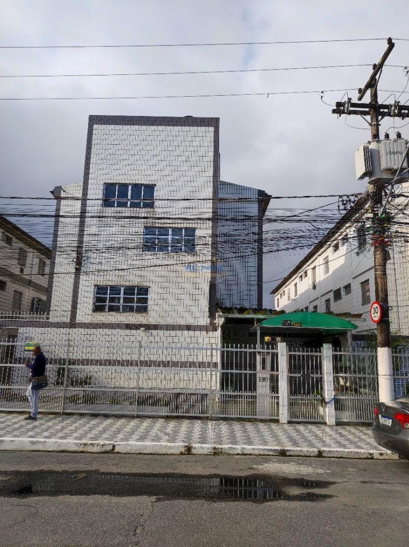 Studio à venda com 1 quarto, 1 banheiro e 20m² no Cidade Ocian, Praia Grande (SP) — foto 26 de 26