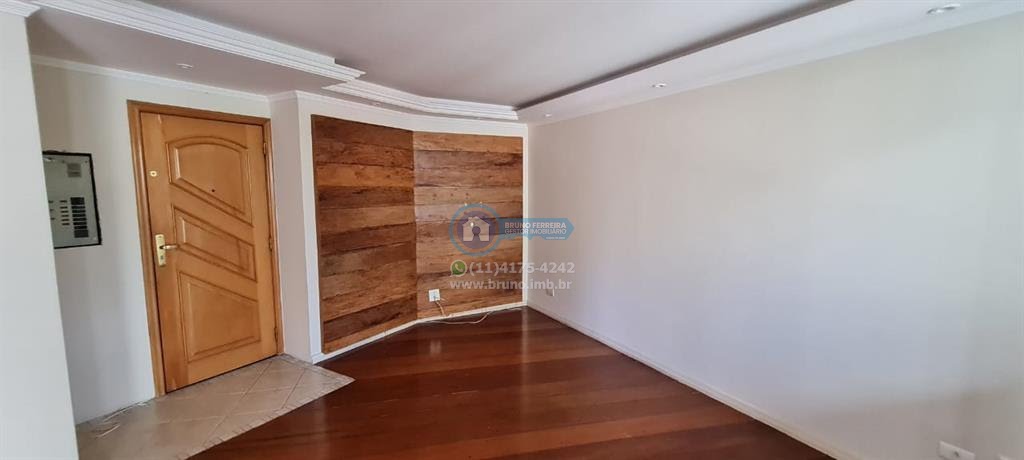 Apartamento à venda com 2 quartos, 2 banheiros, 1 vaga e 83m² no Santa Teresinha, São Paulo (SP) — foto 19 de 20