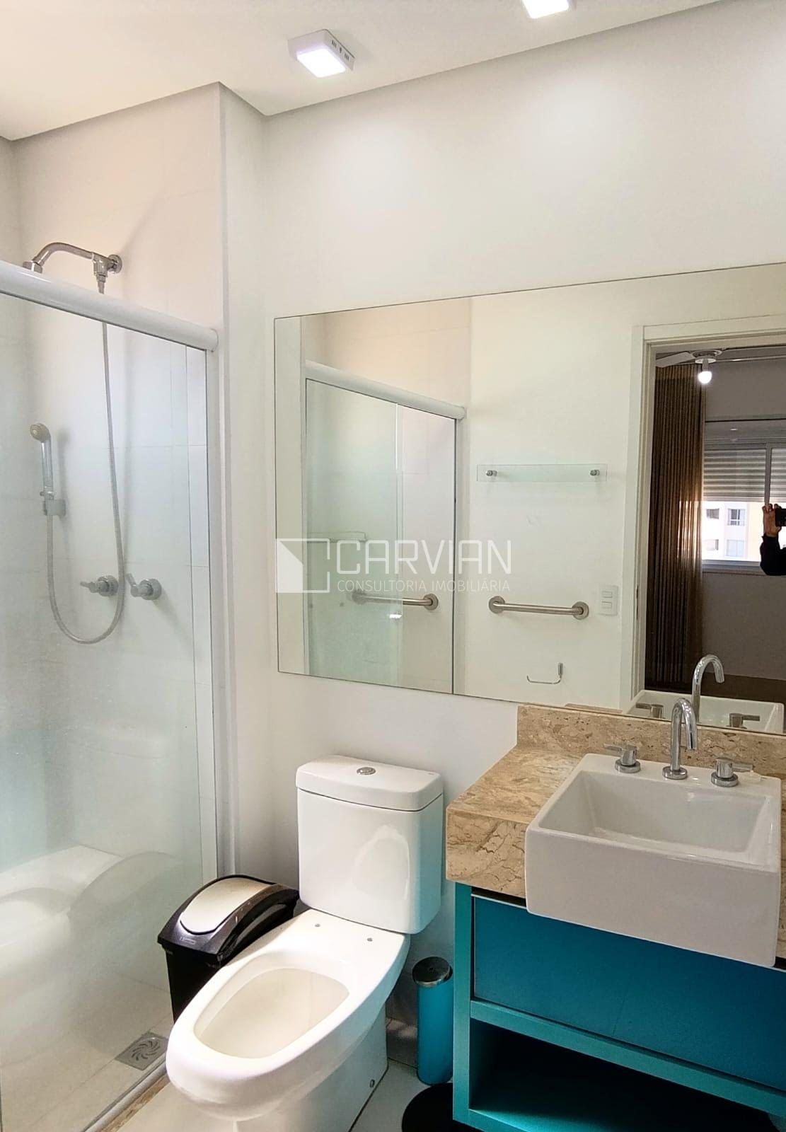Apartamento à venda com 2 quartos, 1 suíte, 2 vagas e 96m² no Subsetor Sul - 7 (s-7), Ribeirão Preto (SP) — foto 26 de 30