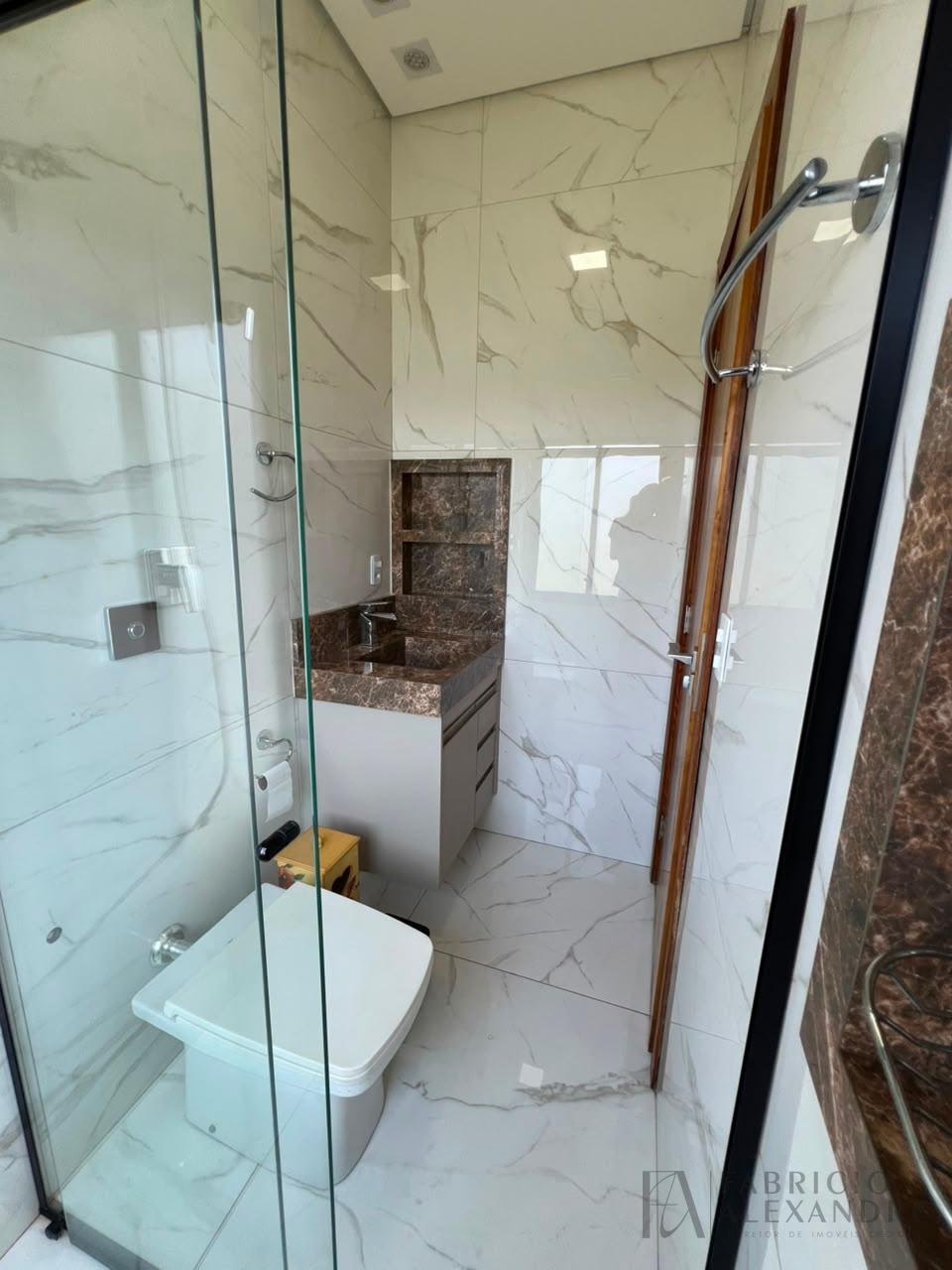 Casa à venda com 4 quartos, 4 suítes, 2 vagas e 234m² no Terras de Alphaville, Mirassol (SP) — foto 6 de 25
