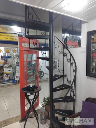 Loja / Salão em Copacabana  -  Rio de Janeiro