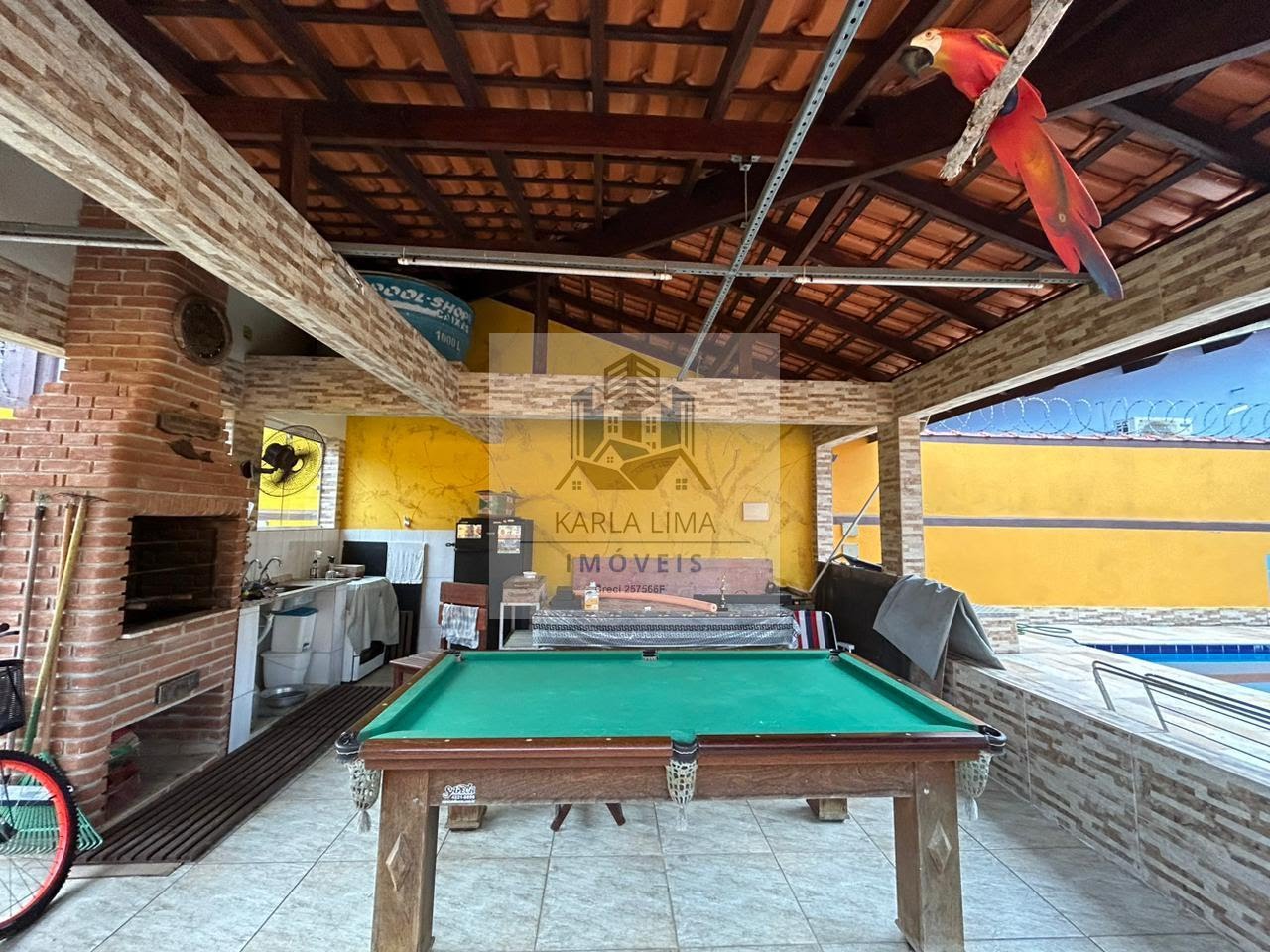 Casa à venda com 3 quartos, 2 suítes e 5 vagas no Jardim Rio da Praia, Bertioga (SP) — foto 13 de 14