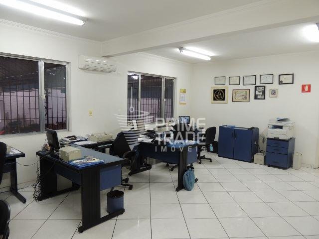 Comercial para alugar com 1000m² no Vila Matias, Santos (SP) — foto 11 de 19