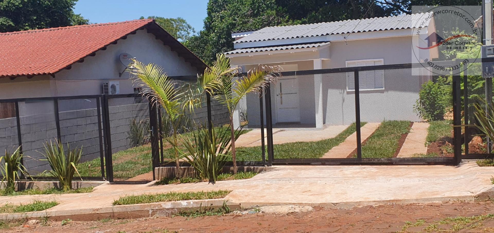 Casa à venda com 2 quartos, 1 banheiro, 1 vaga e 76m² no Herval, Ijuí (RS) — foto 6 de 30