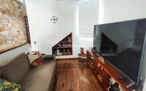 Casa de Condomínio, 4 quartos - Foto 8