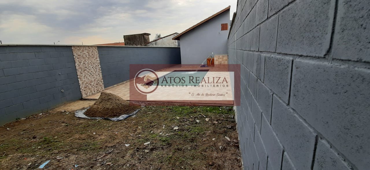 Casa à venda com 3 suítes, 4 vagas e 105m² no Cibratel II, Itanhaém (SP) — foto 11 de 17
