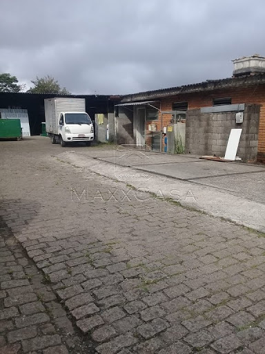 Terreno em Interlagos  -  São Paulo